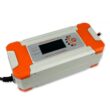 PROSTOWNIK AKUMULATOROWY VOLT POLSKA Z LCD 12V 10A / 24V 5A COMPACT