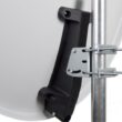 CZASZA ANTENA 80 CM JASNA (ASC-800M-J)