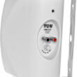 KOLUMNA GŁOŚNIKOWA HQM-N3025W BIAŁA 30W 100V