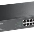 SWITCH TP-LINK TL-SF1016DS