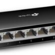 SWITCH TP-LINK TL-SG1008D