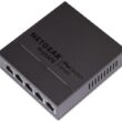 SWITCH NETGEAR GS105E-200PES
