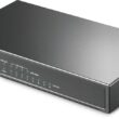 SWITCH TP-LINK TL-SF1008P