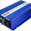 PRZETWORNICA VOLT POLSKA SINUS ECO 6000 12V / 230V 3000/6000W
