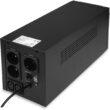 UPS ZASILACZ AWARYJNY VOLT POLSKA MICRO 1500VA 900W