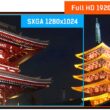 Monitor LED IIYAMA X2283HSU-B1 21,5 cala VA