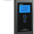 Alkomat Alcofind Elite -24mc kalibracji 5 lat gwarancji