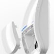 SATEL DUALNA CZUJKA RUCHU PIR+MW SLIM-DUAL-PRO