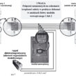 DOMOFON EURA ADP-48A3 (RL-3203CC)