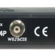 ROZGAŁĘŹNIK WIDEO RV-1/4P AKTYWNY