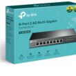 SWITCH TP-LINK TL-SG108-M2