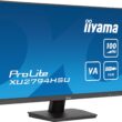 Monitor LED IIYAMA XU2794HSU-B6 27 cali VA 100Hz 1ms