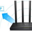 ROUTER TP-LINK Archer C6U