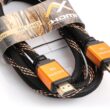 Kabel HDMI-HDMI Opticum RED 8K UHD – 1.8m (v2.1)