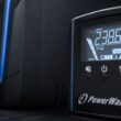 UPS DLA GRACZY PowerWalker VI 1000 GXB FR