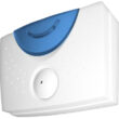 SYGNALIZATOR WEJŚĆ EURA ED-30A3 (RL-9811) foto-optyczny