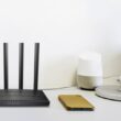 ROUTER TP-LINK Archer C6U