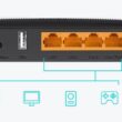 ROUTER TP-LINK VR400 V3
