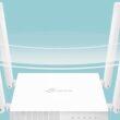 ROUTER TP-LINK Archer C24 AC750