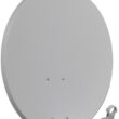 CZASZA ANTENA 80 CM JASNA (ASC-800M-J)