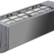 Klimatyzator pokojowy Rotenso Elis E35Xi (jednostka wewnętrzna)