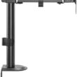 Uchwyt biurkowy przegubowy na 1 monitor Spacetronik SPA-111