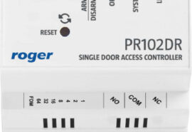 Kontroler dostępu ROGER PR102DR