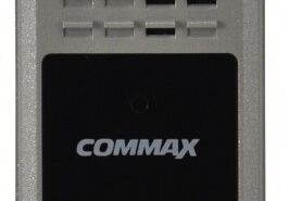PANEL ZEW. COMMAX DR-2PN