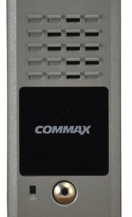 PANEL ZEW. COMMAX DR-2PN