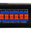 TRANSFORMATOR WIDEO TR-4P