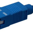 PIGTAIL SM 9/125, SC/UPC pokrycie 0,9mm, dł.1m