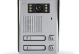 Panel bramowy zewnętrzny Vidos S36