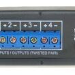 TRANSFORMATOR AUDIO TR-4AU