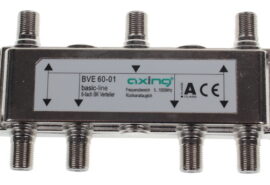 ROZGAŁEŹNIK AX BVE 6-01
