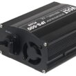 PRZETWORNICA VOLT POLSKA IPS-500 PLUS 12V / 230V 350/500 W