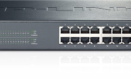 SWITCH TP-LINK TL-SG1024