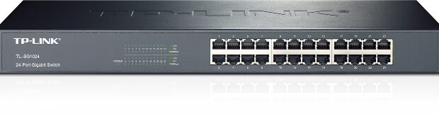 SWITCH TP-LINK TL-SG1024