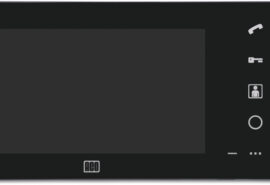 ACO MPRO 7 BK Monitor Familio PRO 7”