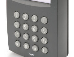 Kontroler dostępu ROGER PR602LCD-DT-O