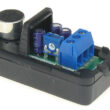 MODUŁ AUDIO REGULOWANY MP-4/R