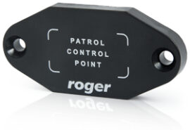 Punkt kontrolny ROGER PK-3
