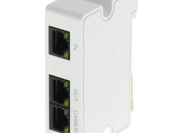 EXTENDER POE DAHUA PFT1300