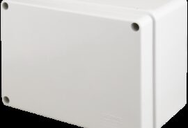 EXTENDER POE PULSAR EXT-POE3H W OBUDOWIE HERMETYCZNEJ DO 3 KAMER IP