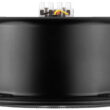 GŁOŚNIK PA MONACOR EDL-11TW/SW CZARNY 10W 100V