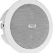 GŁOŚNIK SUFITOWY PA HQM-SOZ1024 10W 100V BIAŁY