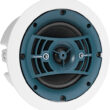 GŁOŚNIK SUFITOWY PA HQM-SOZ1024 10W 100V BIAŁY