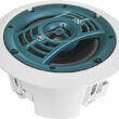 GŁOŚNIK SUFITOWY PA HQM-SOZ1024 10W 100V BIAŁY