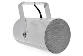 GŁOŚNIK PROJEKCYJNY HQM-ZPR101 10W 100V BIAŁY