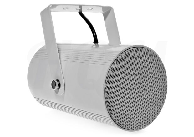 GŁOŚNIK PROJEKCYJNY HQM-ZPR101 10W 100V BIAŁY