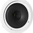 GŁOŚNIK SUFITOWY PA HQM-SO615 6W 100V BIAŁY